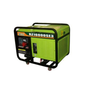 Open 7.5kw Generator Diesel